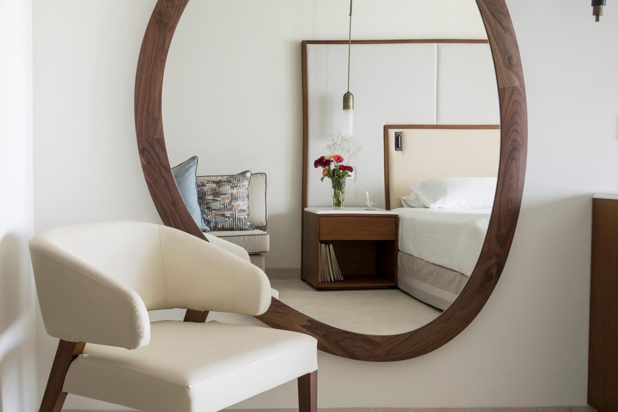 Porto Elounda Golf&Spa Resort, Six Senses Spa Exterior foto